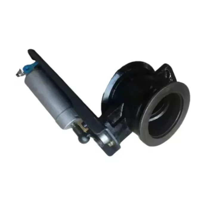 

Sinotruk HOWO Truck Parts WG9925540003 Exhaust Brake Valve