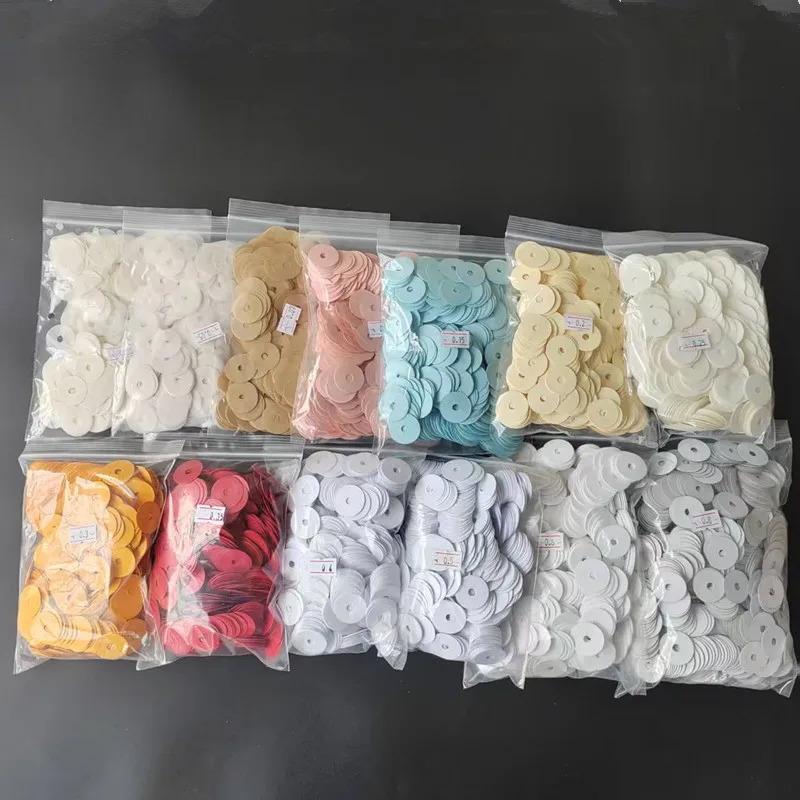 

Piano parts Piano accessories pins piano keyboards washers, large paper rings, paper ring pads - one package contains 1000 pcs