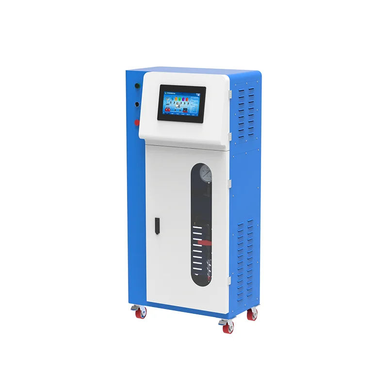 

Simple Installation of Energy-saving and Emission-reducing Fertilization Irrigation Machines for Farm Greenhouse Garden Field