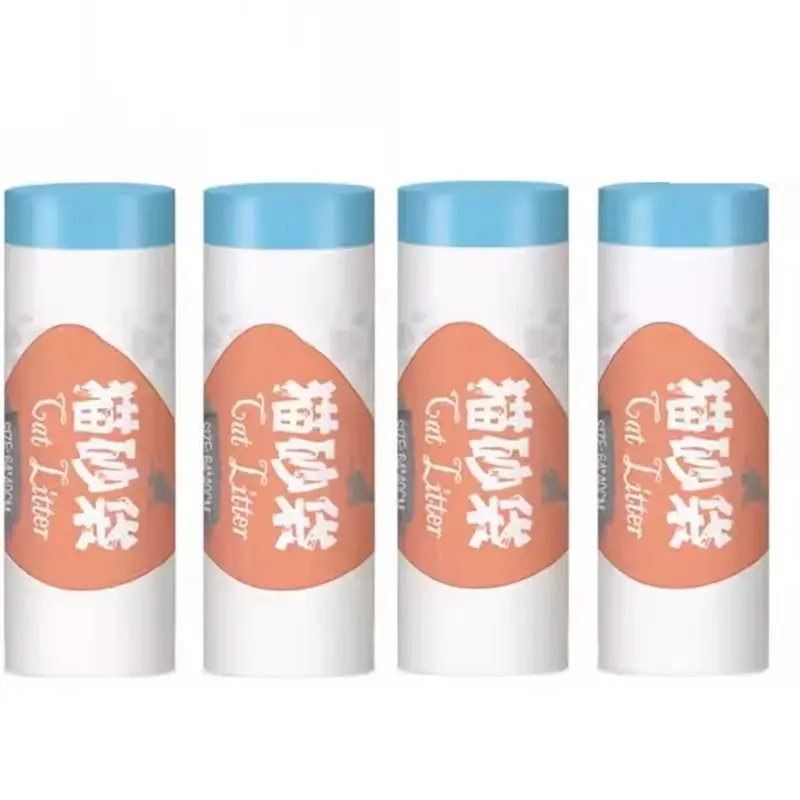 

B08B-использование для Neakasa/Catlink Smart Cat Litter Box, мешок для мусора, утолщенный шнурок, коллекция для кошек, принадлежности для домашних животных