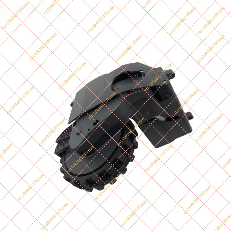 Left Right Replacement Wheel For Roborock S5 S50 S51 S52 S55 C10 E20 E25 E35 Robot Vacuum Parts