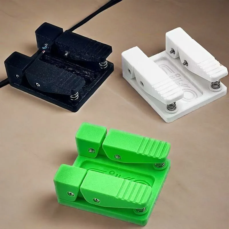 

SIKO Adjustable Welding Fixture Workbench Is A Light And Easy-to-operate PCB Fixture For Motherboard Welding And Maintenance.