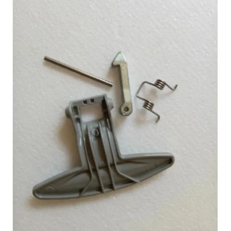 

Подходит для дверной ручки барабанной стиральной машины WD-N10270D/T12235D.