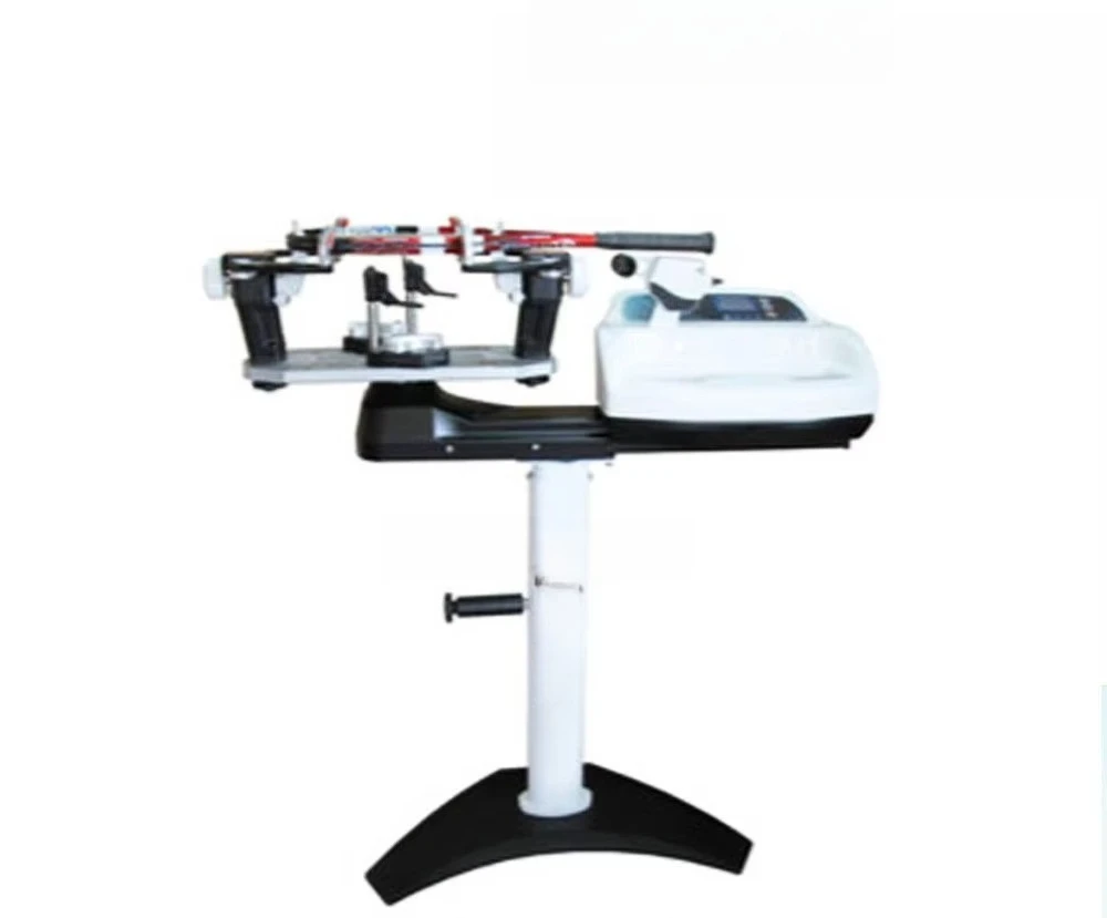 

Тайваньская продвинутая вертикальная машина для натягивания ракеток для тенниса и бадминтона