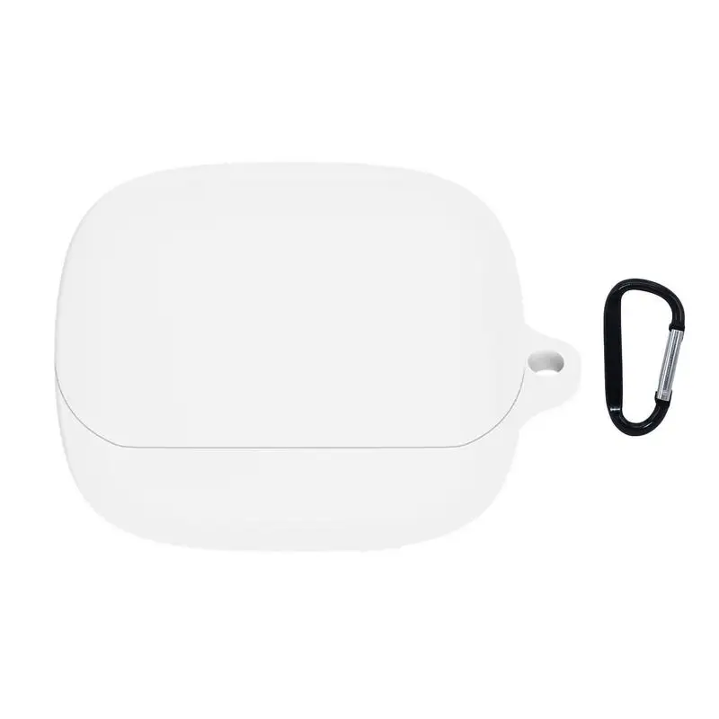 Совместимый чехол для наушников ForBaseus Bowie M2s, противоударный, с защитой от царапин, мягкий рукав, моющийся корпус, пылезащитный чехол