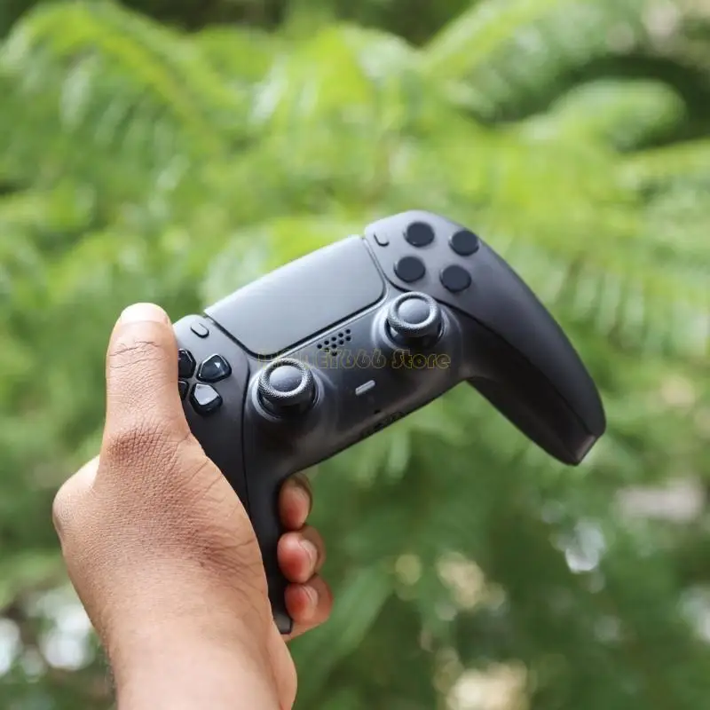 F62C R2-L2 L1-R1 TIGADOR-BUTTONS Fit para controlador Analog Stick-Cap