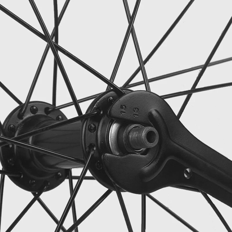 Fahrrad Nabe Kegel Spanner 13/14/15/16mm Fahrrad Gabel Headset Schlüssel 30/32/36/40mm Tragbare Mountainbike Reparatur Werkzeuge Zubehör – Detail 16