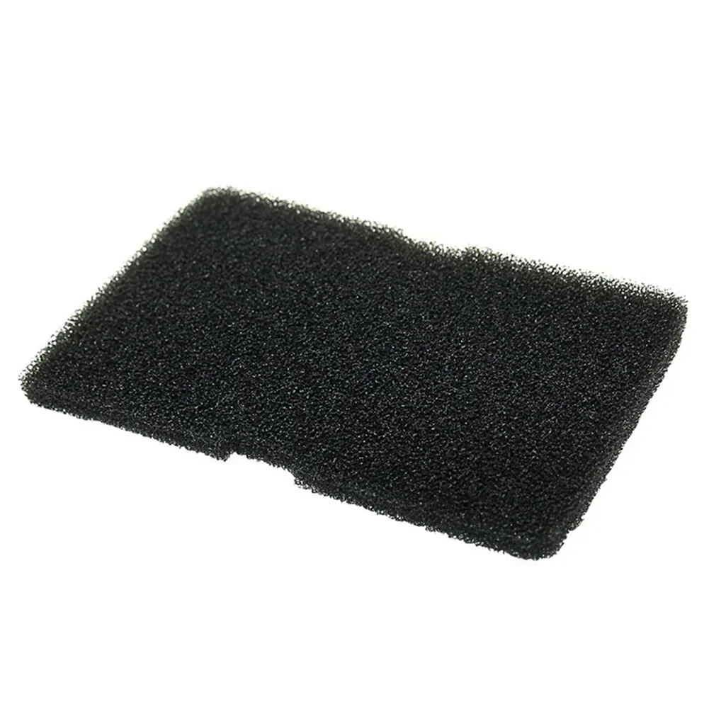 Filtre à éponge pour machine à laver Beko Blomberg Grundig, sèche-linge, laveuse, pièces Pound, DSX83410W, 2964840100, 2 pièces