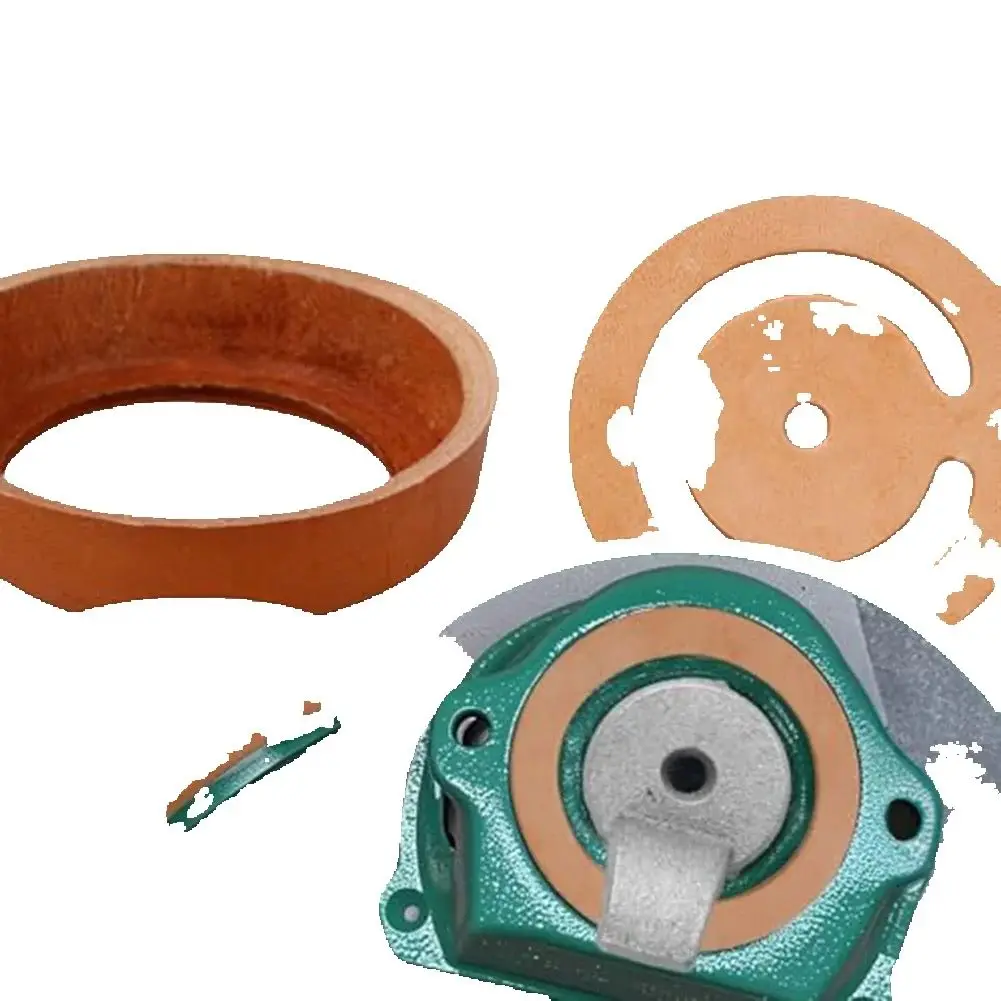 

Ремкомплект насоса для чайника 1. Комплект обратного клапана для ручных насосов размером 1160/PM500 и 2 размера. Комплексный комплект для ремонта кобуры нижнего клапана