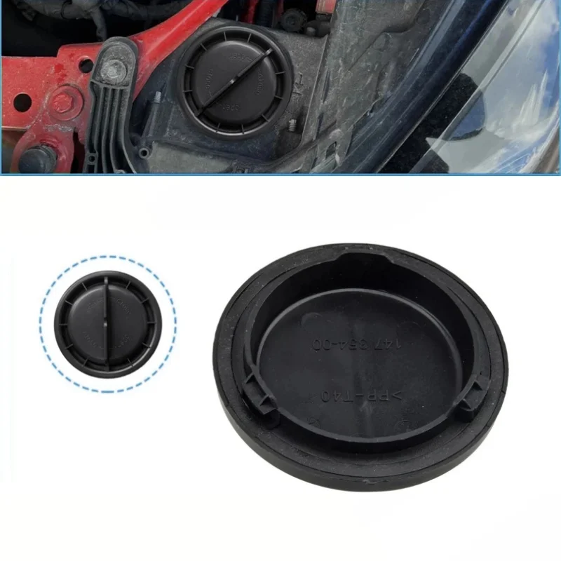 

Headlight Dust Cap Bulb Cover Car Lights Accessories For Vauxhall Astra K 2016-2019 Insignia 2008-2012 63127270076 63117348932