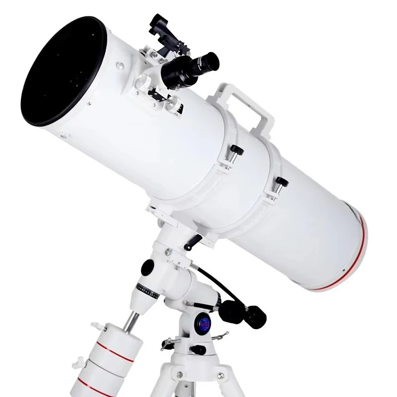 

Astronomical Telescope High Resolution Reflecting Telescope Equatorial Weight
