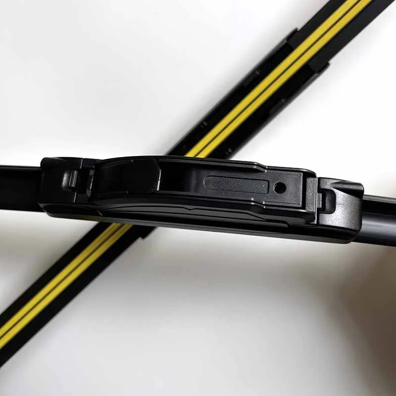 Car Wiper Blade for Toyota Corolla E120 E130 2000~2006 Windscreen Wipers Car Accessories Wagon Hatchback Saloon 2001 2002 2003