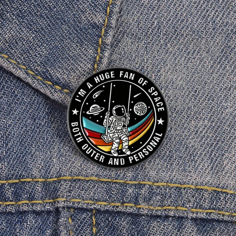Pines Cartoon Space…
