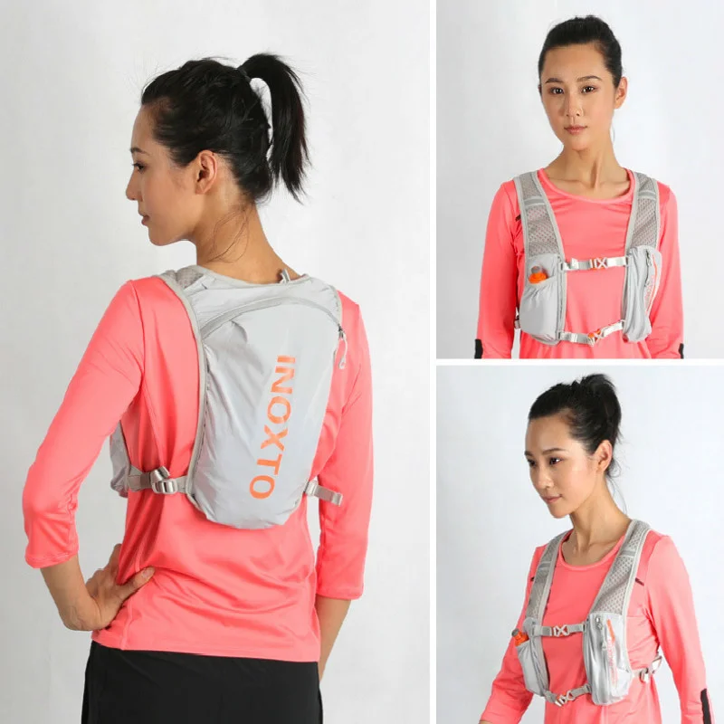 Breathable Hydration Vest 5