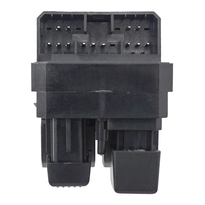 Right Hand Drive Vehicle Parts Window Regulator Control Switch For Suzuki Maruti 37990-M75J10