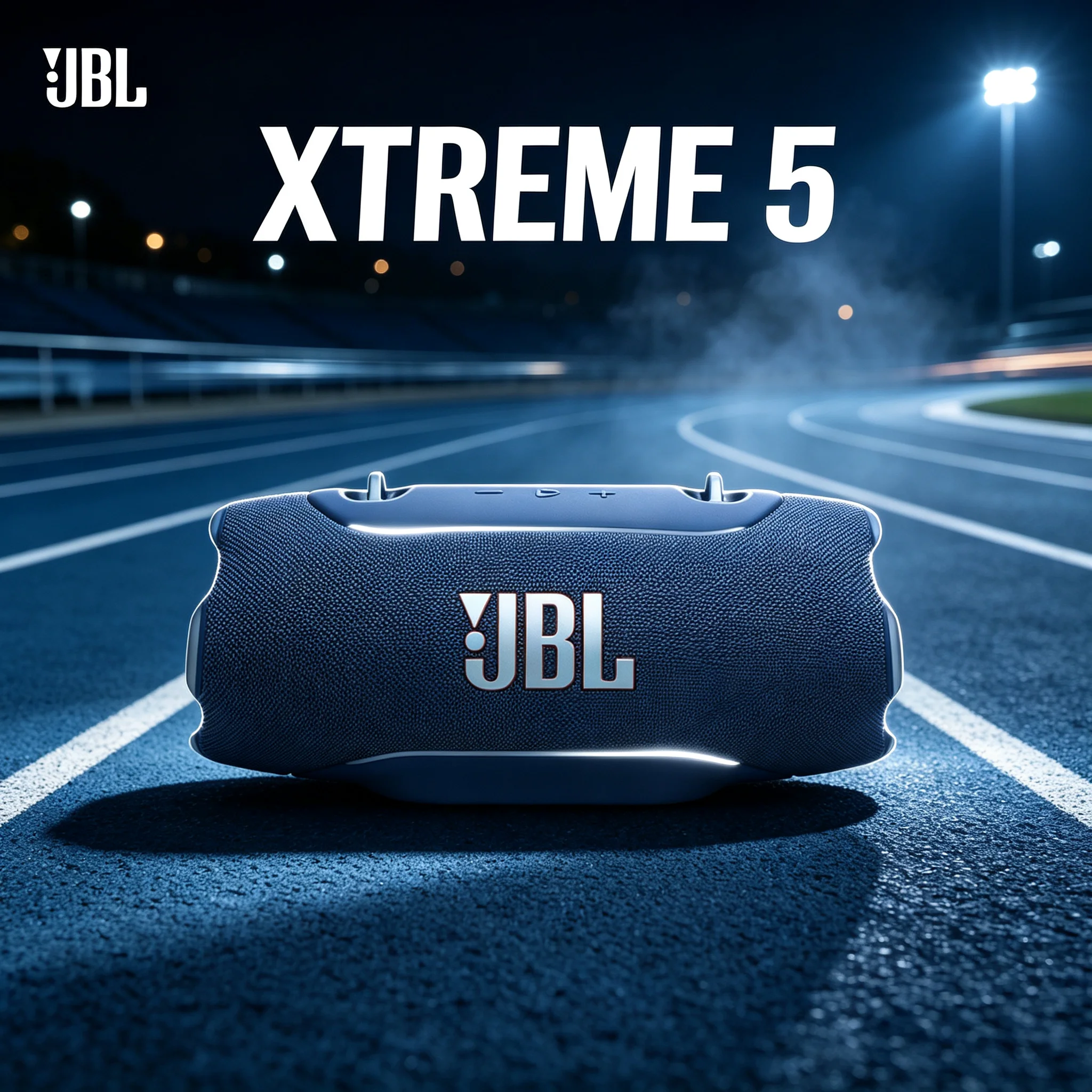 Jbl Speaker Charge 5 - JBL XTREME 5 Bluetoothowy Głośnik Imprezowy