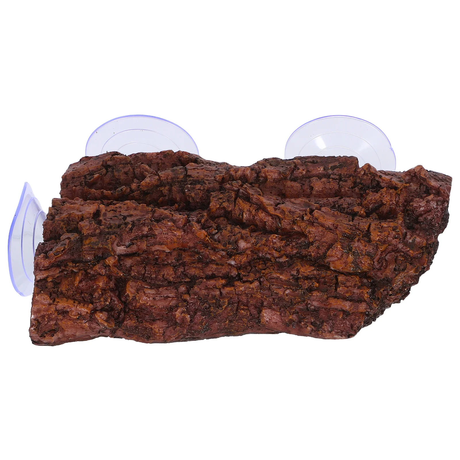 

Turtle Platform for Aquarium Exquisite Reptile Basking Spot Easy Climbing Surface for Small Turtles Frogs Lizards Tortoises Tank