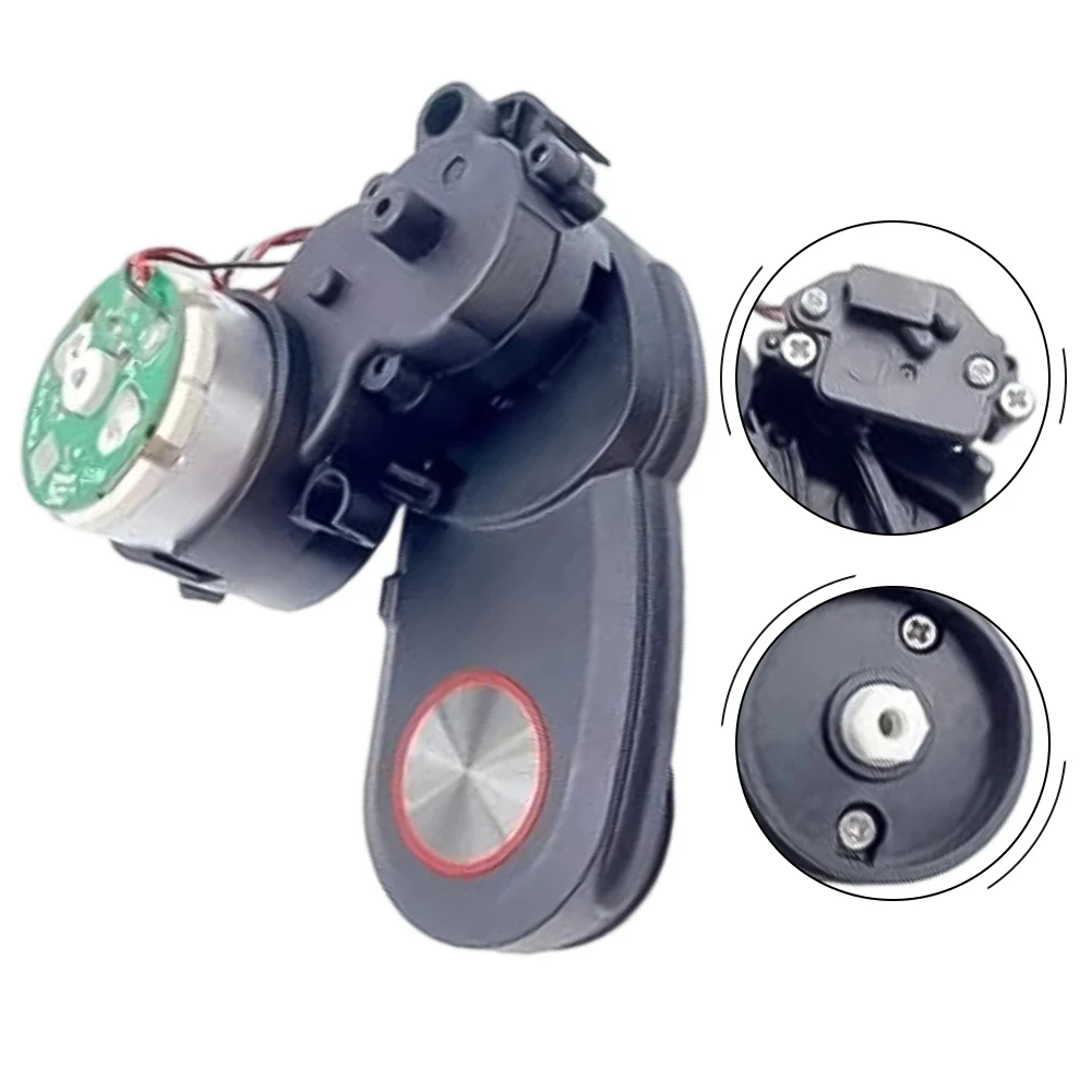 Drive Motor for Side Brush on For Roborock For Q Revo for Master for Edge for s8 Max for s8 MaxV Ultra Automatic Vacuum Systems
