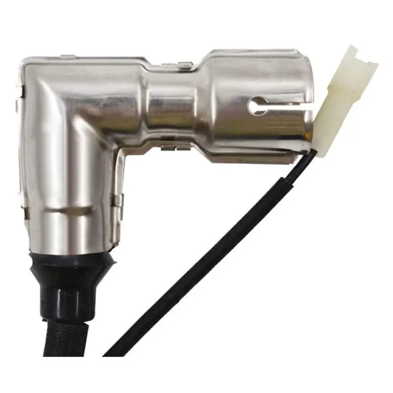 Imagem -03 - Bobina de Ignição Adequado para Mtd Acessórios Cortador de Grama 95112220 951-12220