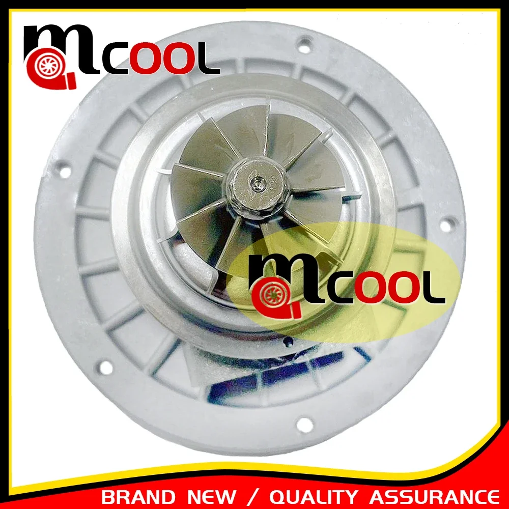 

Turbocharger Cartridge For Holland Cat Shibaura N844L-T 2.2L Tractor St445 135756180 VA420081 VC420057