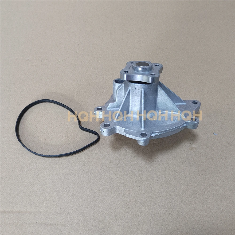 

HQH Water Pump Bearing Assembly Fits For Ssangyong Korando Hyundai Kia 1722000101