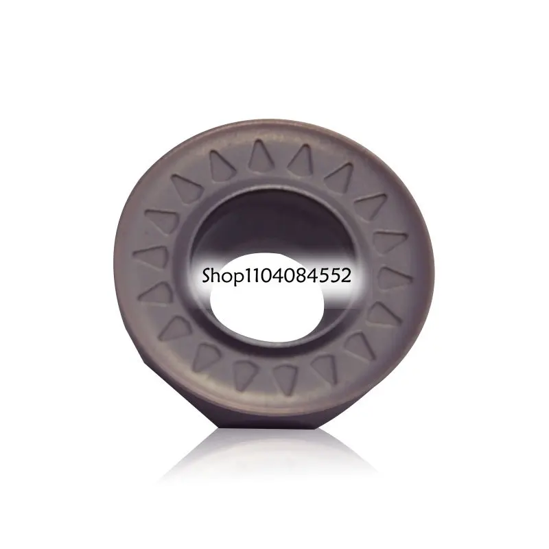 

Original Authentic Carbide Inserts RDMT1204 RPMT08T2 LF6018 CR910 RPMW1003 RPMT10T3 RPMT1204 RDMW1003 RDMW1605 RDMT RPMT RPMW