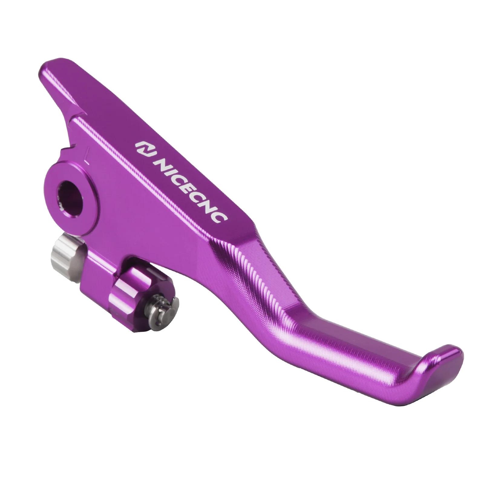 NICECNC Für Stark Varg EX Für Stark Varg MX 2024-2025 Motocross Links Shorty Bremshebel Griff Aluminium elektrische Dirt Bike – Detail 11