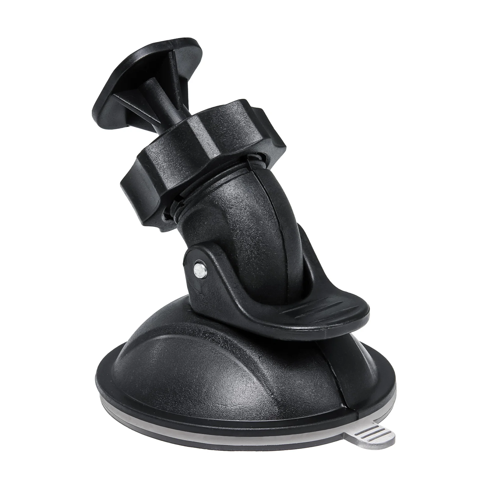 Car Suction Cup for Xiaomi YI GoPro DVR Holder HUD P13 DVR Camera Stand 360 Degree Rotating Driving Recorder Bracket Holder 1pcs image 2