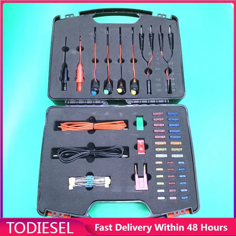 

Automobile Circuit Wire Connect Cable Harness Repair Tool Sets