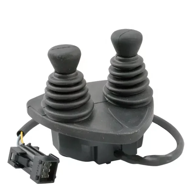 Forklift Spare Parts Joystick Used for Linde E12-E35 H25 H50 with OEM 7919040052