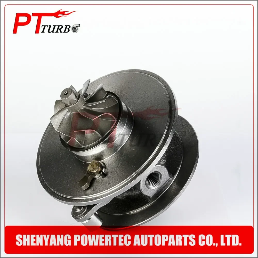 Turbo CHRA For VW Beetle Golf Jetta 1.9TDI BEW 54399700026 038253019S 54399880026 038253019SX 2005-2006 Engine Turbocharger Core