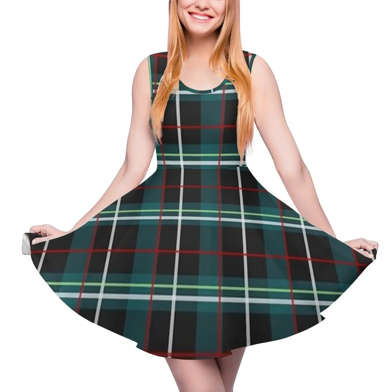 Frankie Stein First Wave dress pattern Round neck dress ghoul doll daily casual wear for juniors trending now viral