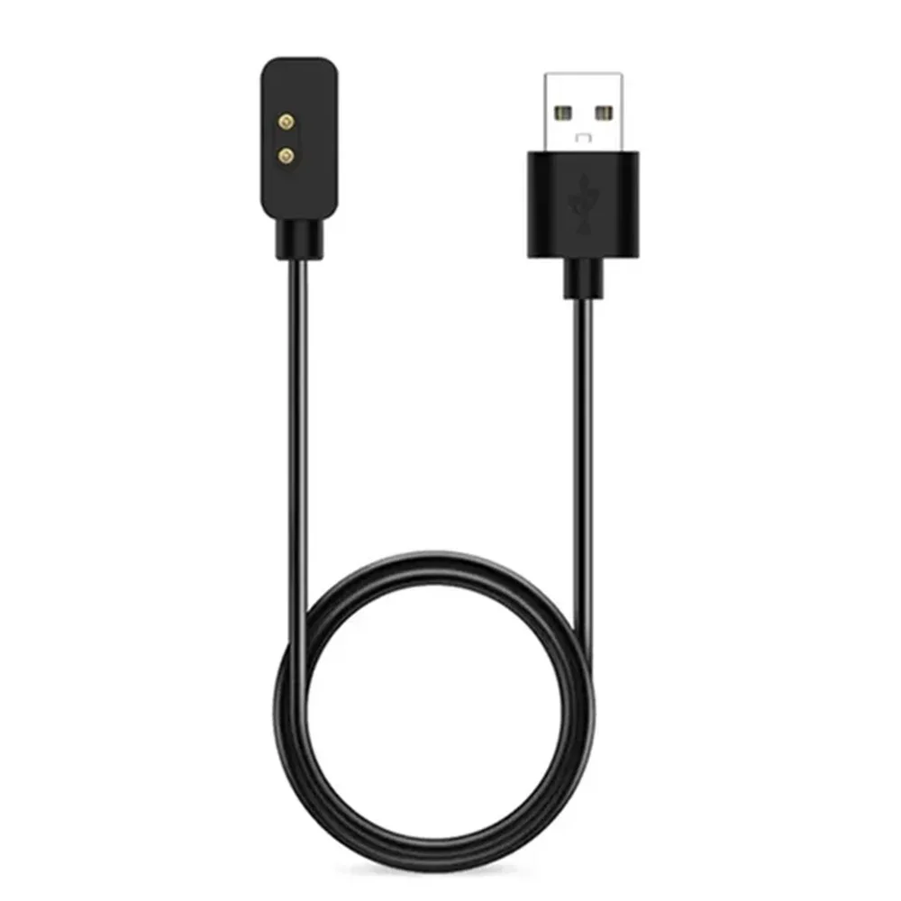 USB Charging Cable For Redmi Watch 3/2 Lite Smart Band Pro Charger Cable for Xiaomi Mi Band 7