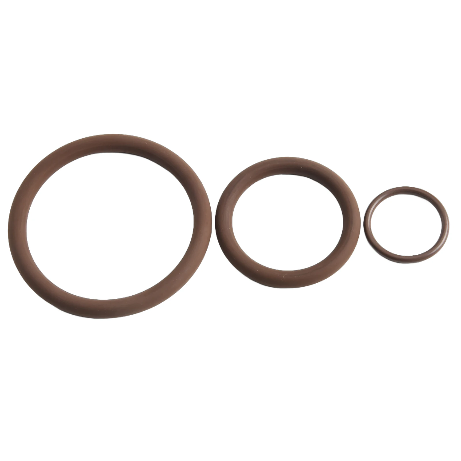 For Demolition Hammer O-Ring Piston Ring High Quality Material Metal Material Replace Damaged Parts Replace Old Parts