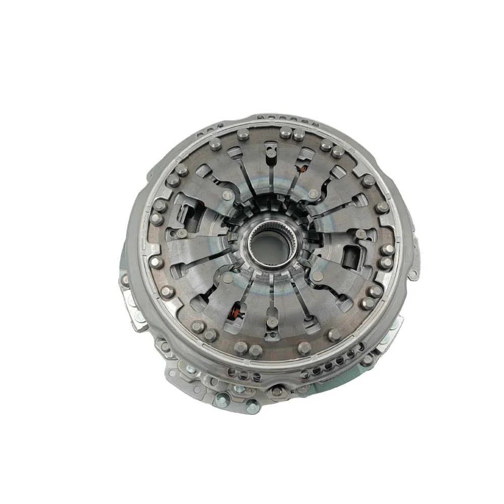 Brand New High-quality OAM DSG 602000100 Compatible for Audi Original Dual-clutch Transmission Assembly Kit Shift