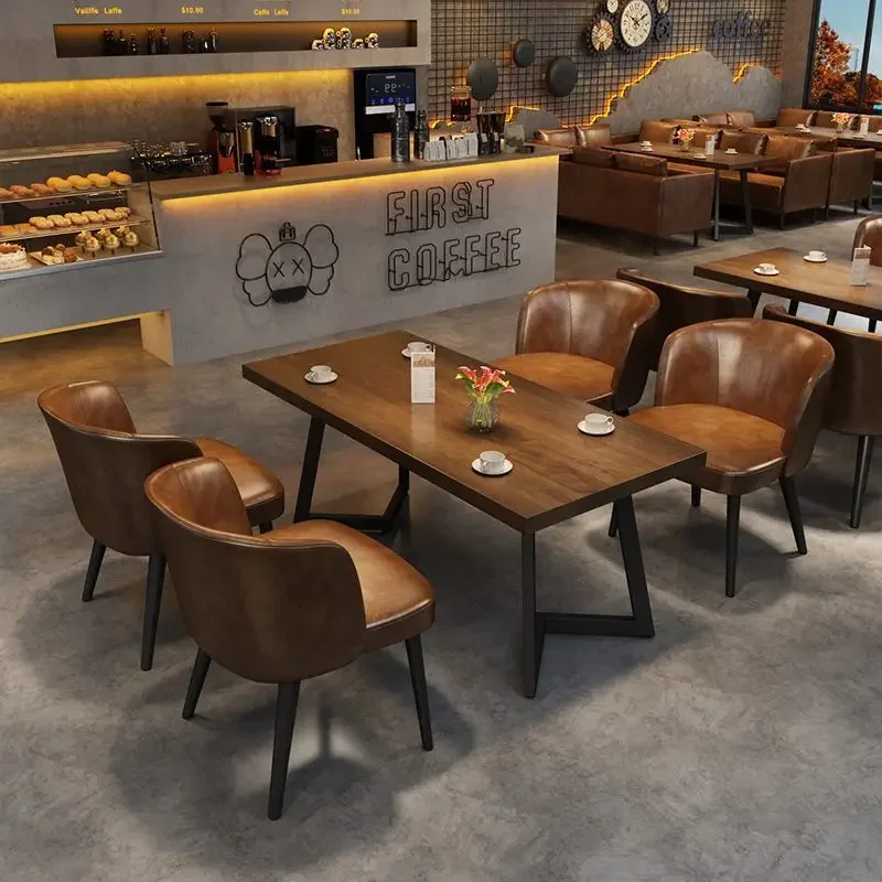 clear bar, booth, sofa coffee, western restaurant, music dining bar, barbecue shop, bistro, table and chair combination