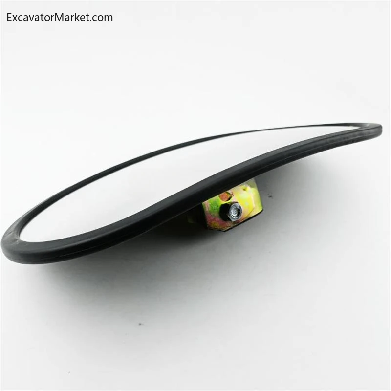 For high quality excavator accessories DOOSAN 150/220/215/225/300-5-7 Dedicated rearview mirror mirror mirror