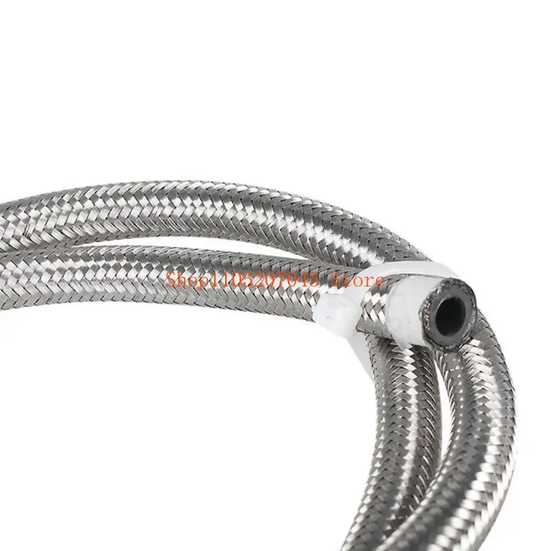 

37cd AN4 AN6 AN8 AN10 AN12 Топливный шланг Масляный охладитель газа Шланг Линия трубы Трубка Плетеный шланг