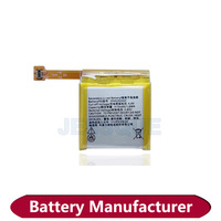 415mAh SP452929SF Battery For Ticwatch Pro / Pro4G 4G LTE WG12016 S2/E2 Smart Watch