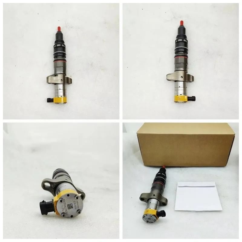 

Machinery Engine Parts C7 Engine Fuel Injector 2388091 Diesel Fuel Injector 238-8091