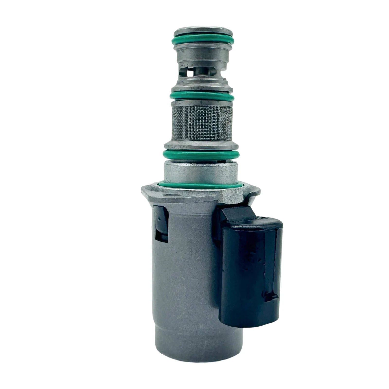 12V Magnetventil 35T40860 Kompatibel mit Hydraforce Muncie CS10 CS20 PTO Muldenkipper – Detail 4