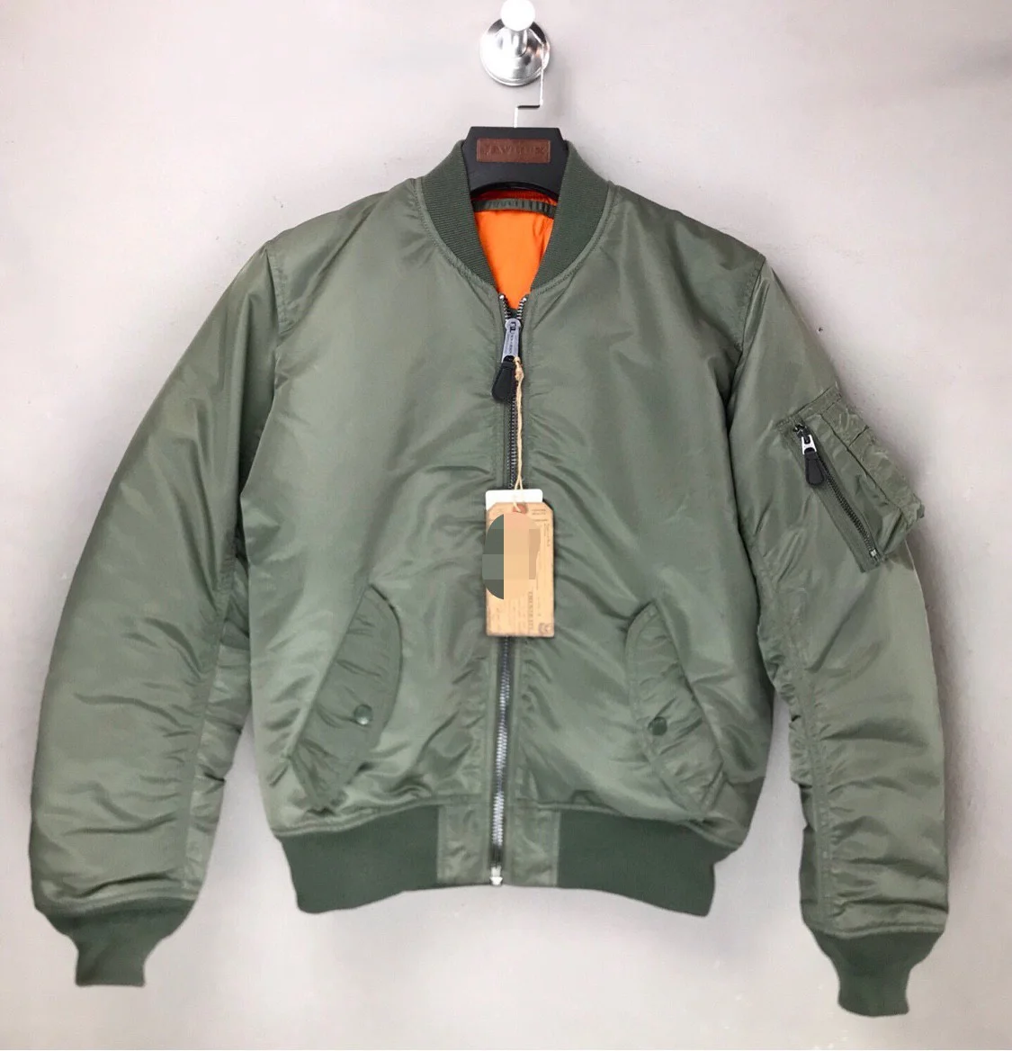 Double-Sided Wear O…