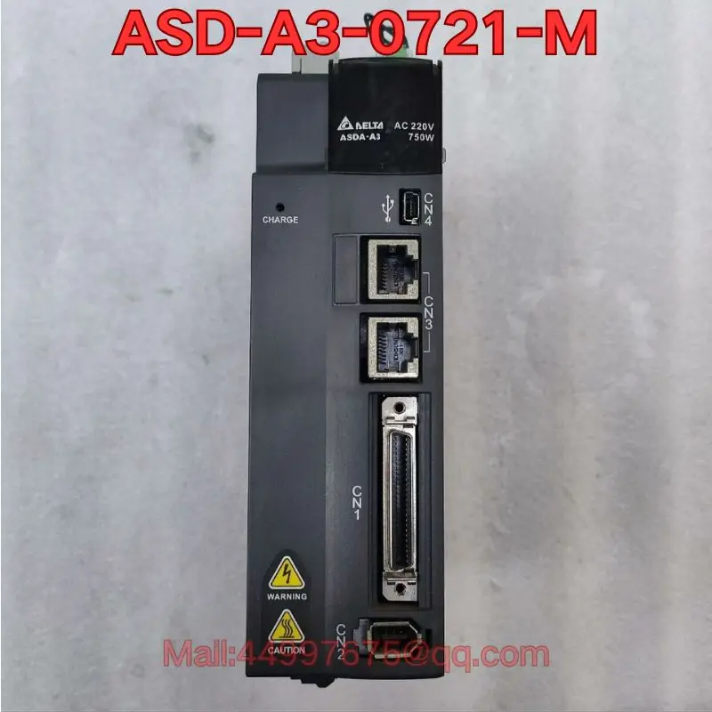 Used Servo Drive AS… - image