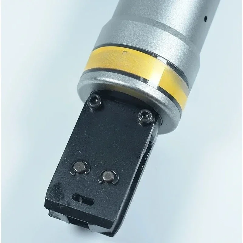 HO3000 Air Powered Single Ear Hose Clamp Crimping Tool Pneumatic Installation Tool for Pipe Fitting