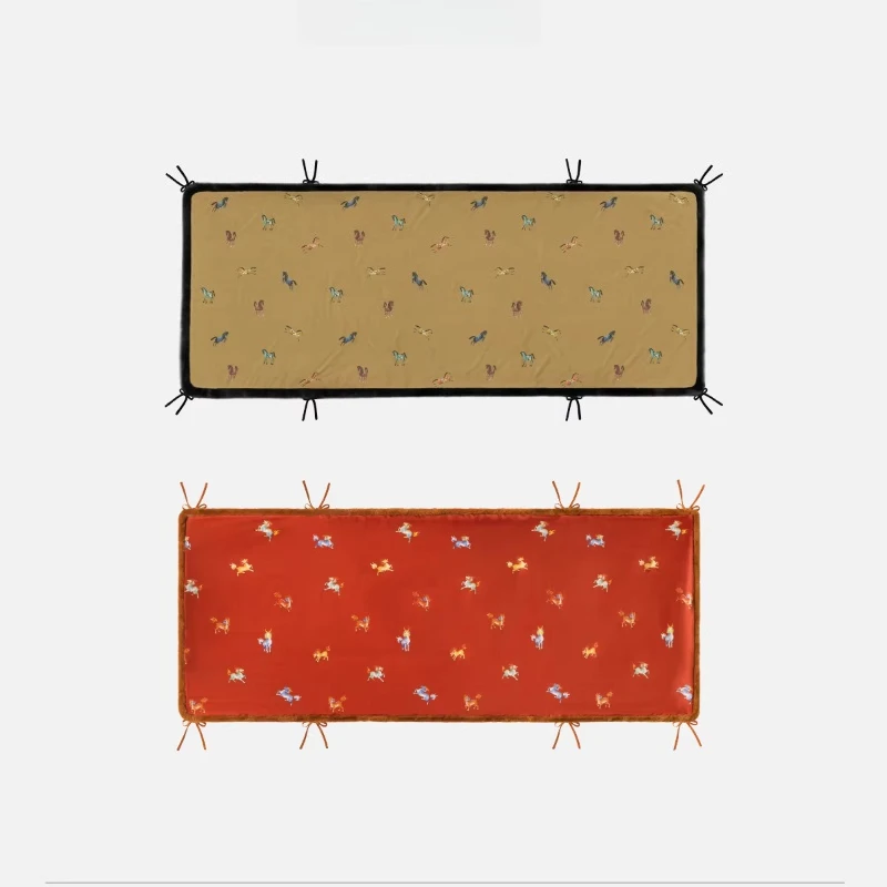 

Blanket Office Nap Blanket Chinese Shawl Blanket