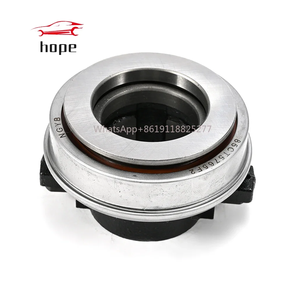 85CT5765F2 Truck Clutch Kits Release Bearing Price for CNHTC Sinotruk Howo Dongfeng JAC Shacman Foton Auto Transmission Systems