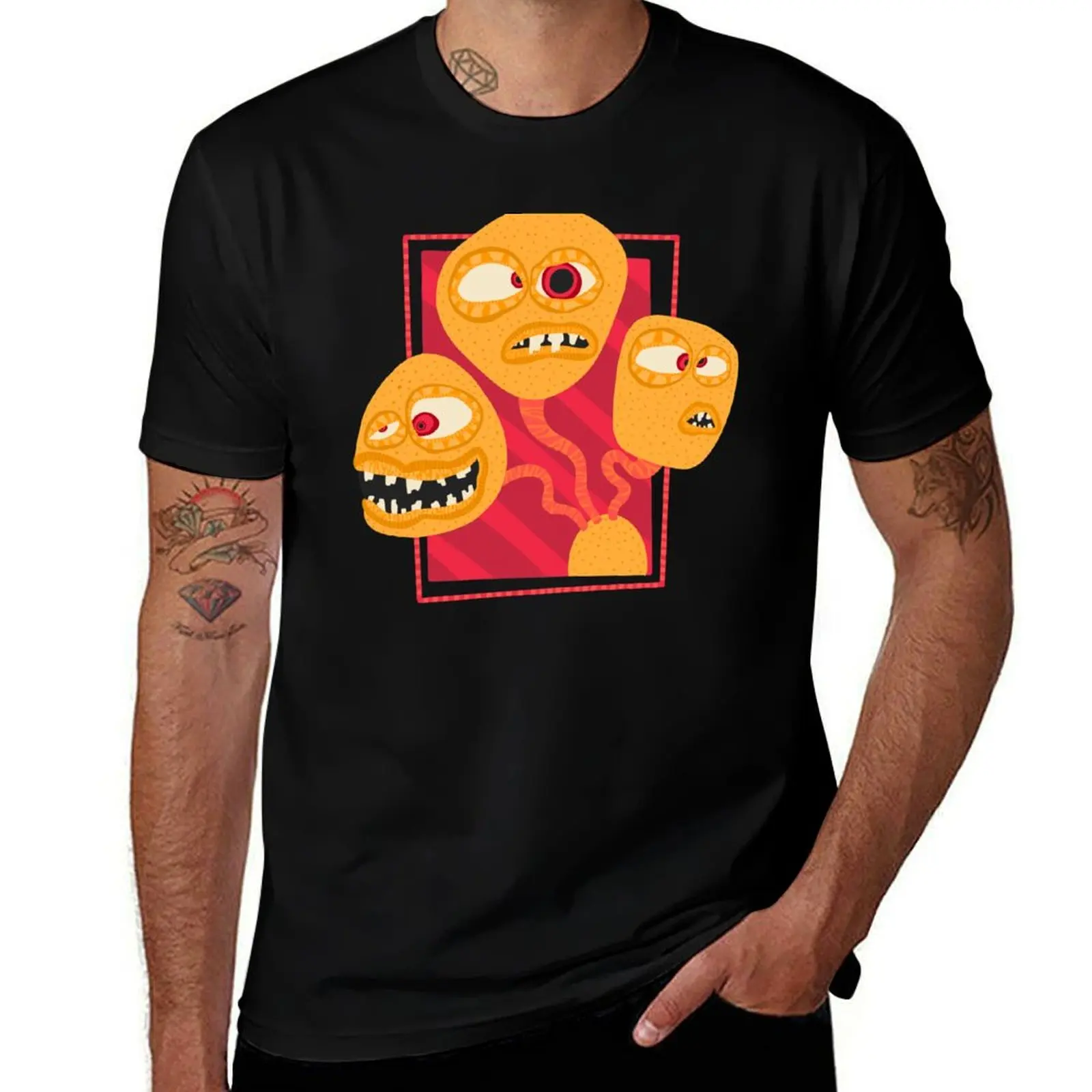 Dumb, Dumb and Dumber T-Shirt Work Short Sleeve Cotton Top