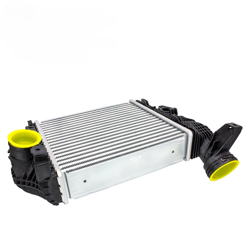 Parts Left Intercooler for Audis  Q7 Porsches  Cayenne VW Touareg OE 95B145803B 95B145803A