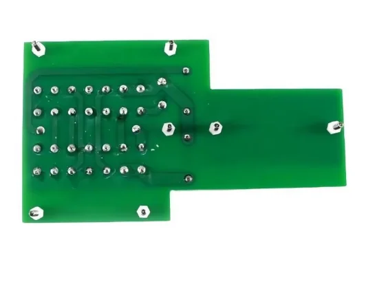 Основная клеммная колодка тормоза двигателя лифта TJDQ-OTM/KYL-OTM V1.4, детали лифта