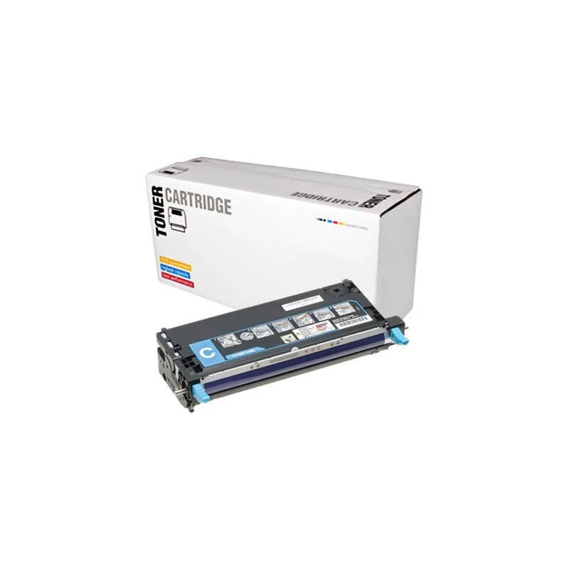 EC3800C recycled EPSON toner cartridge replaces C13S051126 XEC3800CR imprimirbien.com